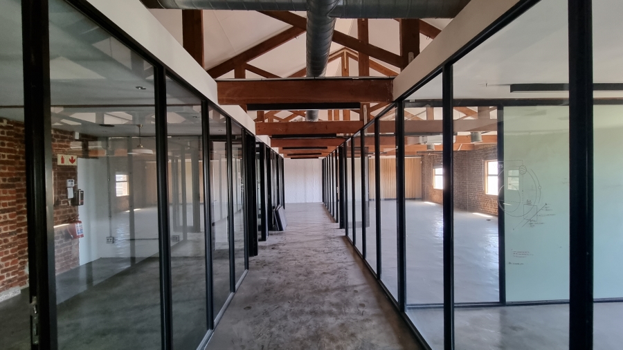 Commercial Property for Sale in Woodstock Western Cape